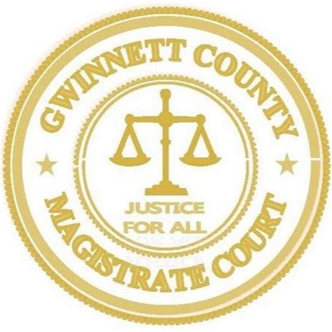 gwinnett courts magistrate|gwinnett county criminal case search.